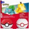 Pokemon Mega Assorti (assortiment – willekeurige uitvoering)