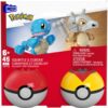 Pokemon Mega Assorti (assortiment – willekeurige uitvoering)