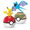 Pokemon Mega Assorti (assortiment – willekeurige uitvoering)