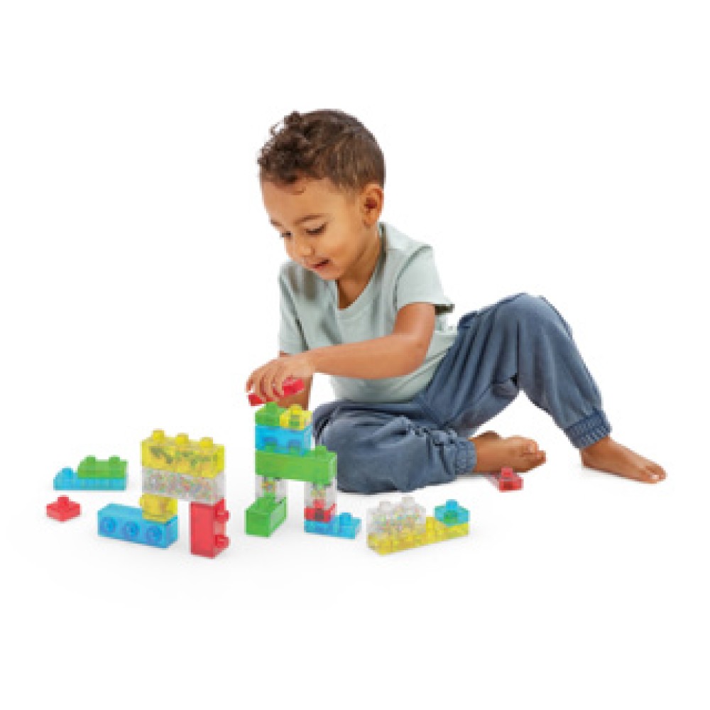 Jelly Blox Creative kit - Afbeelding 3