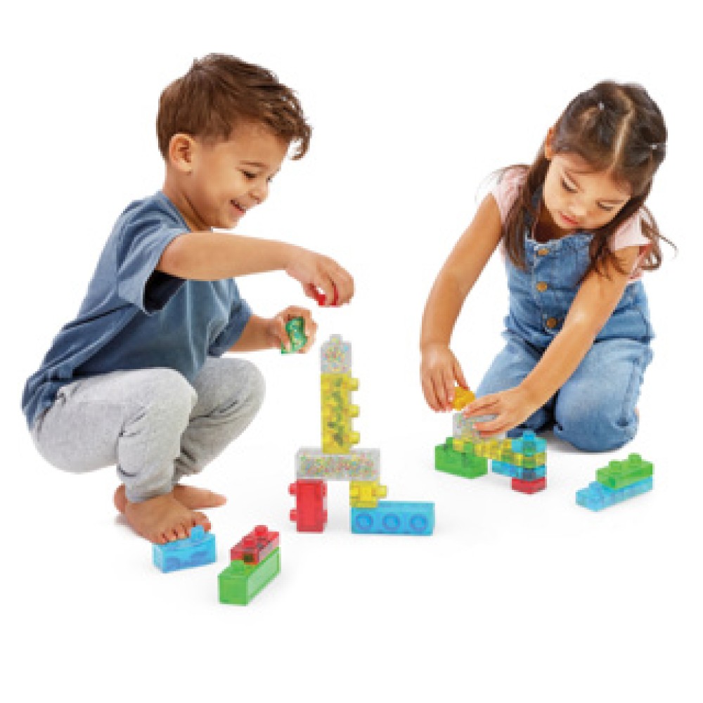 Jelly Blox Creative kit - Afbeelding 4