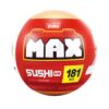 Max Bricks sushi assorti (assortiment – willekeurige uitvoering)