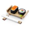 Max Bricks sushi assorti (assortiment – willekeurige uitvoering)