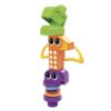Fisher Price Mega Bloks Squek'n Chomp