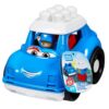 Fisher Price Mega Blocks Voertuigen Assorti (assortiment – willekeurige uitvoering)