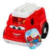 Fisher Price Mega Blocks Voertuigen Assorti (assortiment – willekeurige uitvoering)