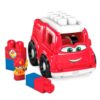 Fisher Price Mega Blocks Voertuigen Assorti (assortiment – willekeurige uitvoering)