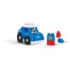 Fisher Price Mega Blocks Voertuigen Assorti (assortiment – willekeurige uitvoering)