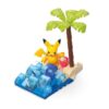 Pokemon mega bos voedsel zoeker Pichus (assortiment – willekeurige uitvoering)