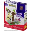 Pokemon mega bos voedsel zoeker Pichus (assortiment – willekeurige uitvoering)