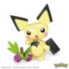 Pokemon mega bos voedsel zoeker Pichus (assortiment – willekeurige uitvoering)