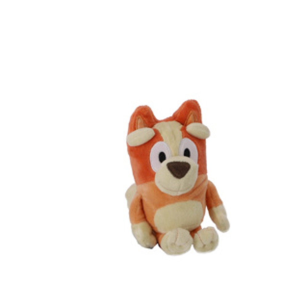 Bluey pluche bingo - Afbeelding 2