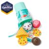 Melissa & Doug Play To Go Cup Ice Cream