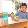 Melissa & Doug Play To Go Cup Ice Cream