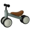 Jipy loopfiets mint