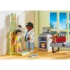 PlayMobil 71619 Kinderarts met teddybeer