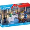 Playmobil 71876 Diamantroof