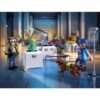 Playmobil 71876 Diamantroof