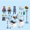 Playmobil 71876 Diamantroof