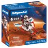 Playmobil 72013 Esa Ruimteglijder