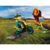 Playmobil 72065 Offroad Motorfiets