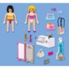 Playmobil 72081 Hippe Modeboetiek