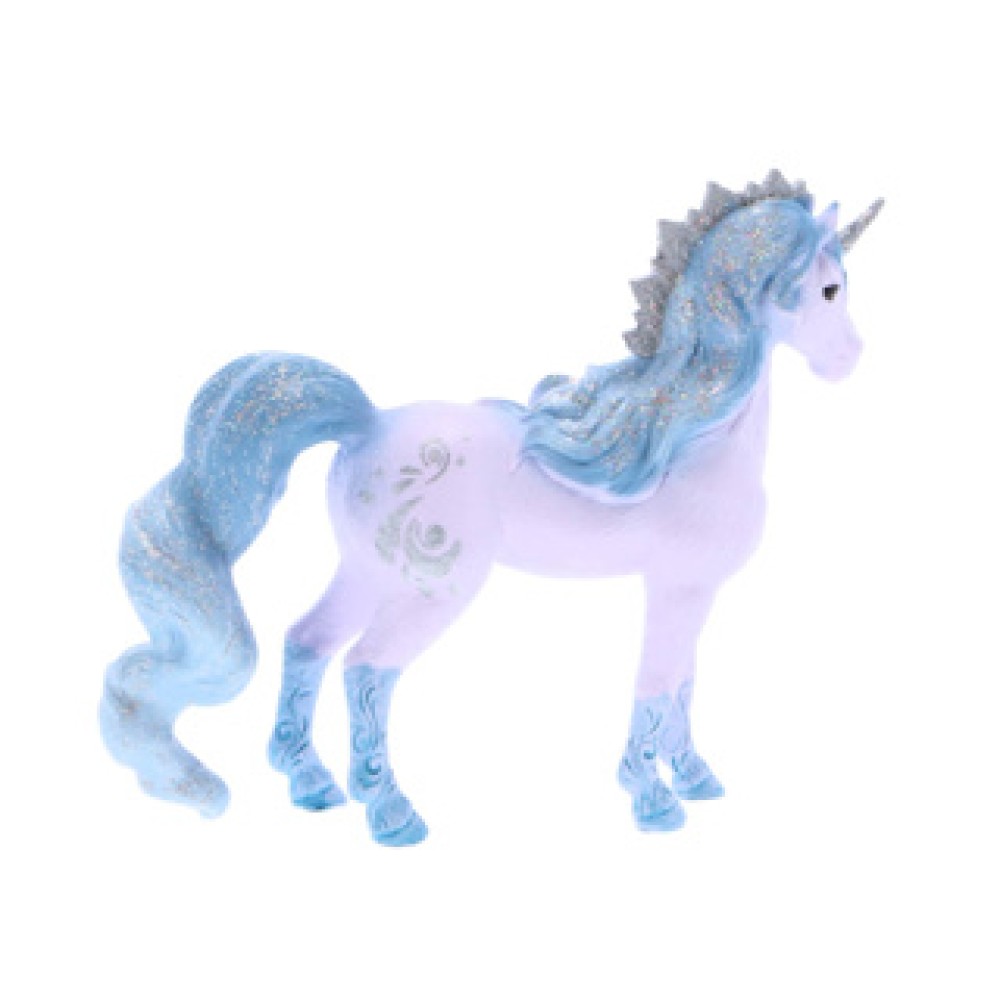 Schleich 70823 Flowy eenhoornmerrie - Afbeelding 2