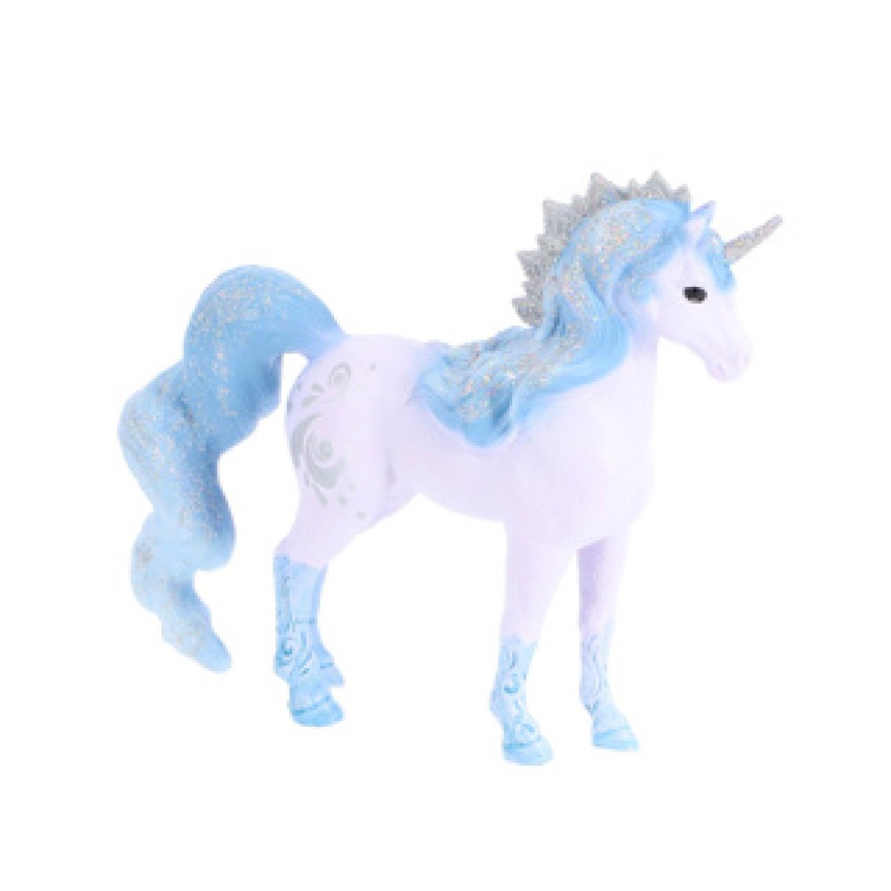 Schleich 70823 Flowy eenhoornmerrie - Afbeelding 3