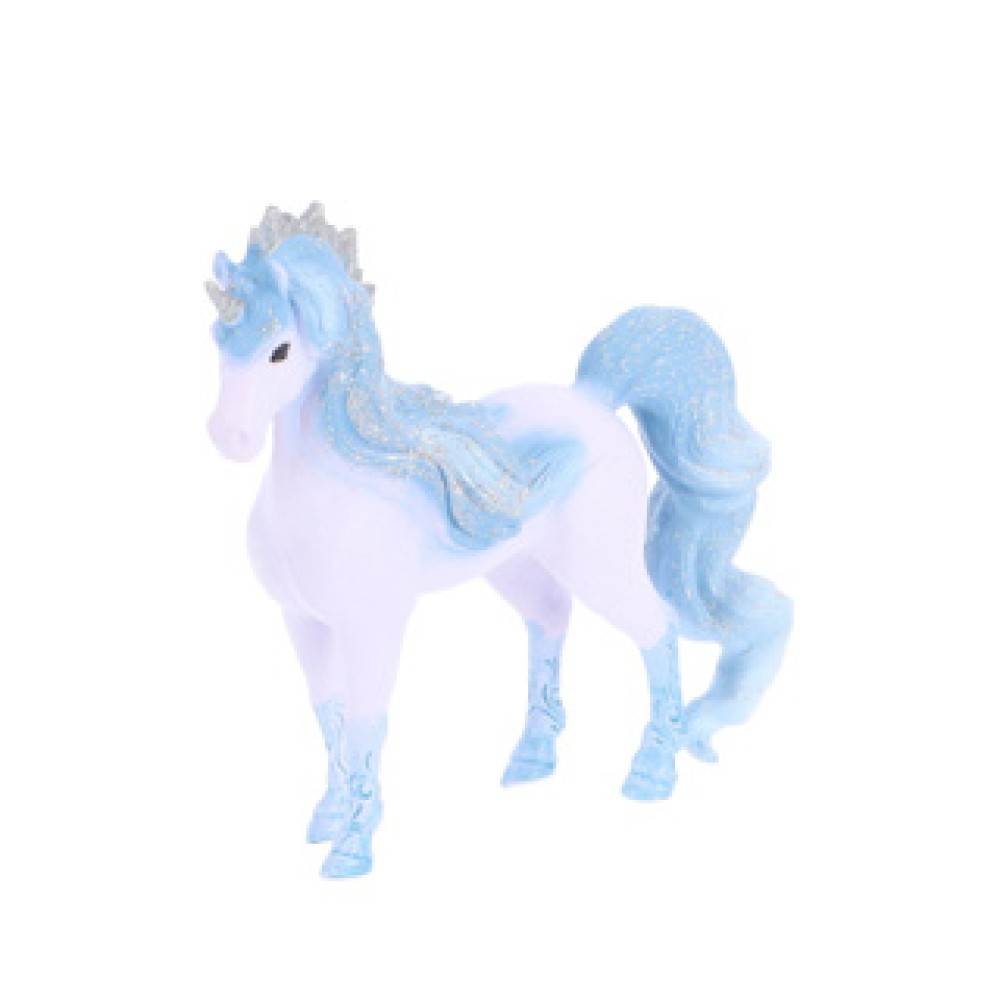 Schleich 70823 Flowy eenhoornmerrie - Afbeelding 4
