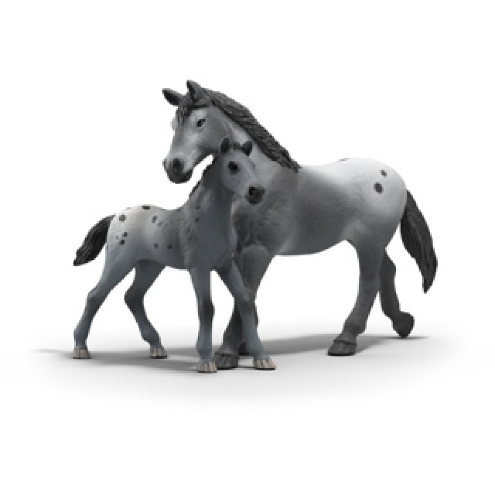 Schleich 42776 Lisa's Tournament Training - Afbeelding 4