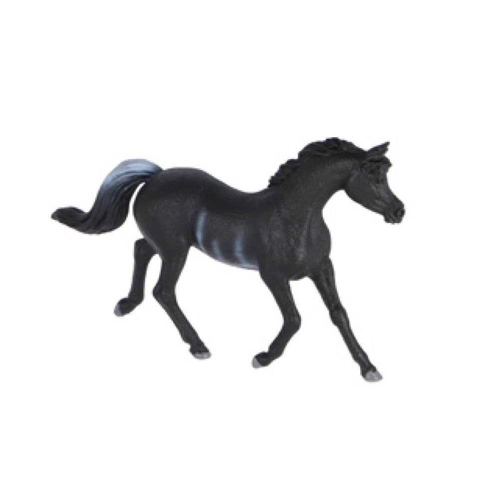 Schleich 13981 Arabische hengst - Afbeelding 4