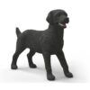 Schleich 14923 Zwarte Labrador Retriever Vrouwtje