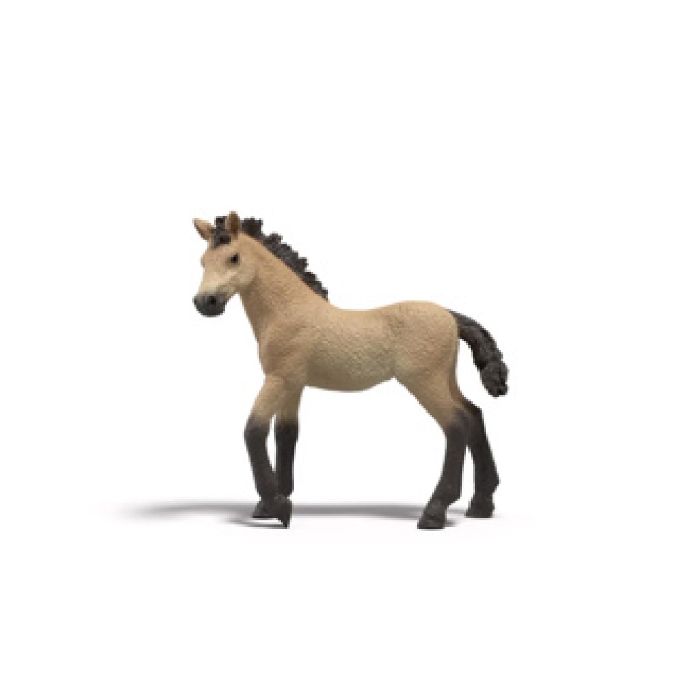 Schleich 81456 Collectible Foal Delilah - Afbeelding 2
