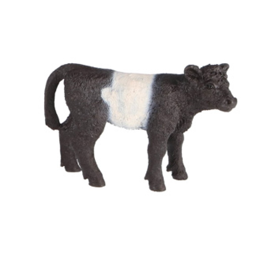 Schleich 13969 Galloway Kalf - Afbeelding 2