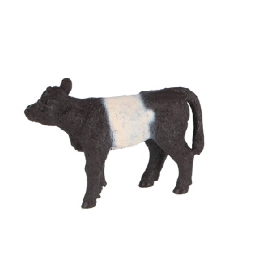 Schleich 13969 Galloway Kalf - Afbeelding 3