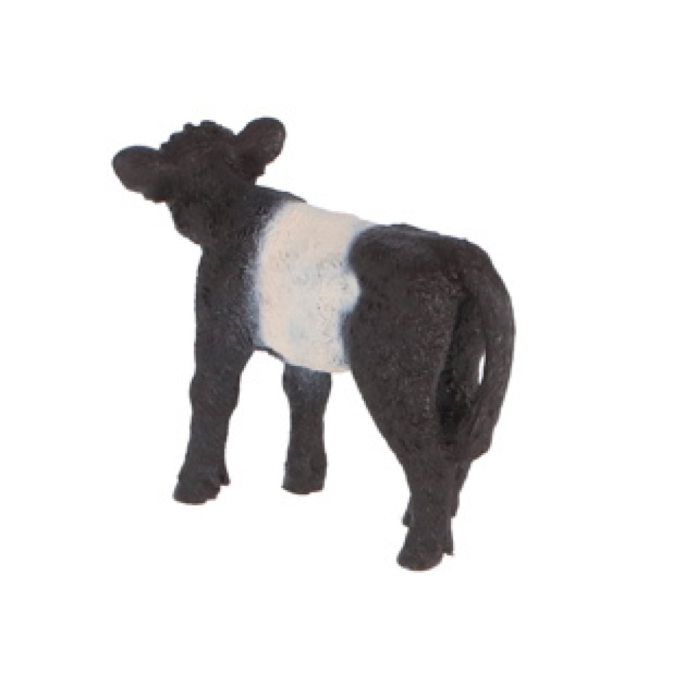 Schleich 13969 Galloway Kalf - Afbeelding 4