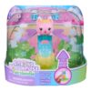Gabby's Poppenhuis Fairylandia Fluttery Fairy Ring Assortiment (assortiment – willekeurige uitvoering)
