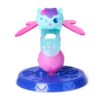 Gabby's Poppenhuis Fairylandia Fluttery Fairy Ring Assortiment (assortiment – willekeurige uitvoering)