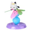 Gabby's Poppenhuis Fairylandia Fluttery Fairy Ring Assortiment (assortiment – willekeurige uitvoering)