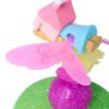 Gabby's Poppenhuis Fairylandia Fluttery Fairy Ring Assortiment (assortiment – willekeurige uitvoering)