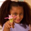 Gabby's Poppenhuis Fairylandia Fluttery Fairy Ring Assortiment (assortiment – willekeurige uitvoering)