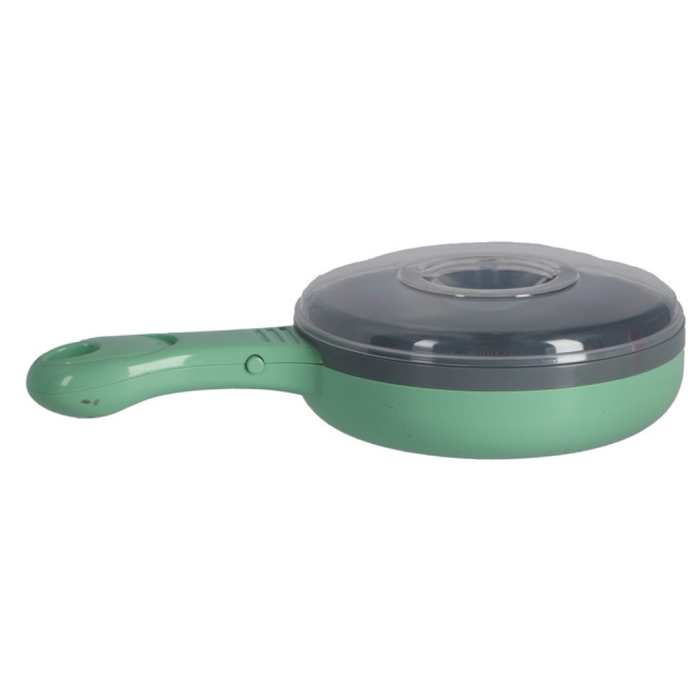 Elektronische pan speelset - Afbeelding 5