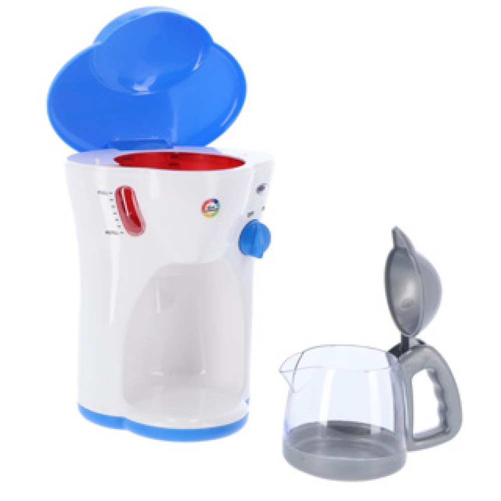 Mijn Eerste Koffiezetapparaat Assorti - Afbeelding 3