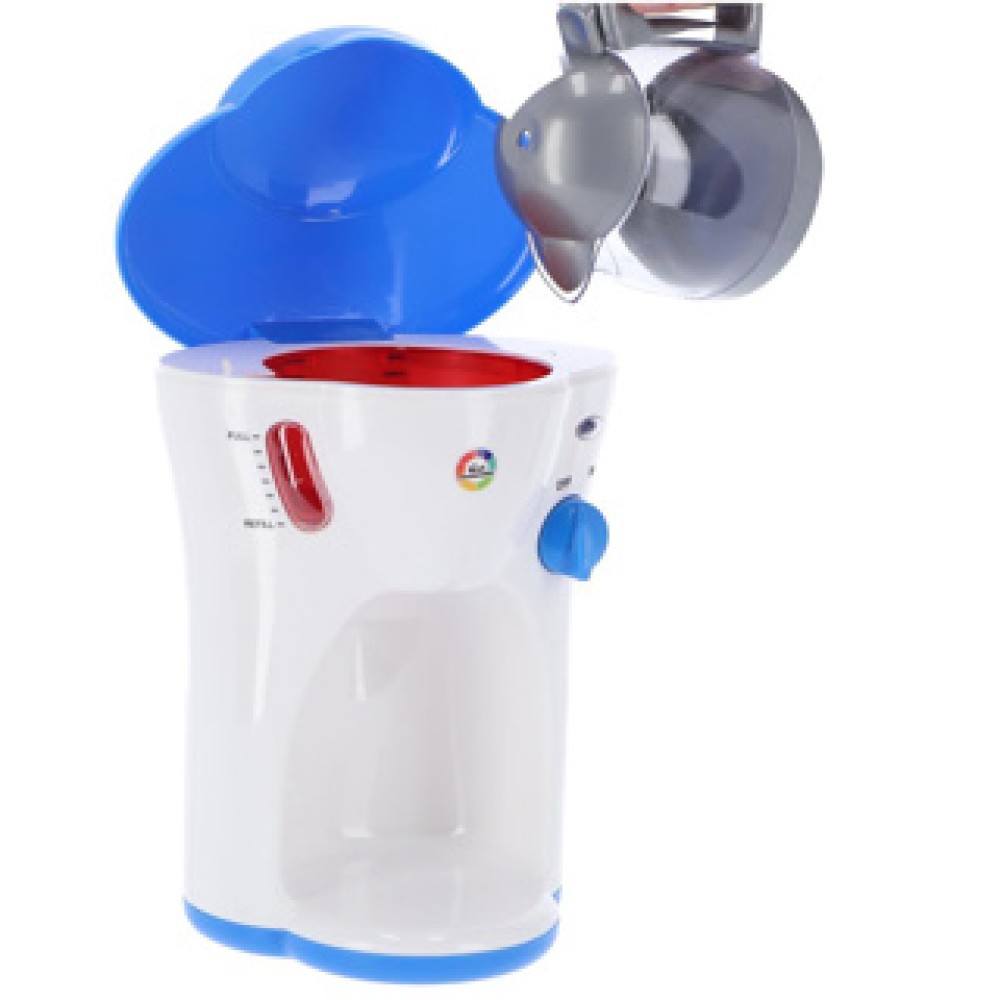 Mijn Eerste Koffiezetapparaat Assorti - Afbeelding 4