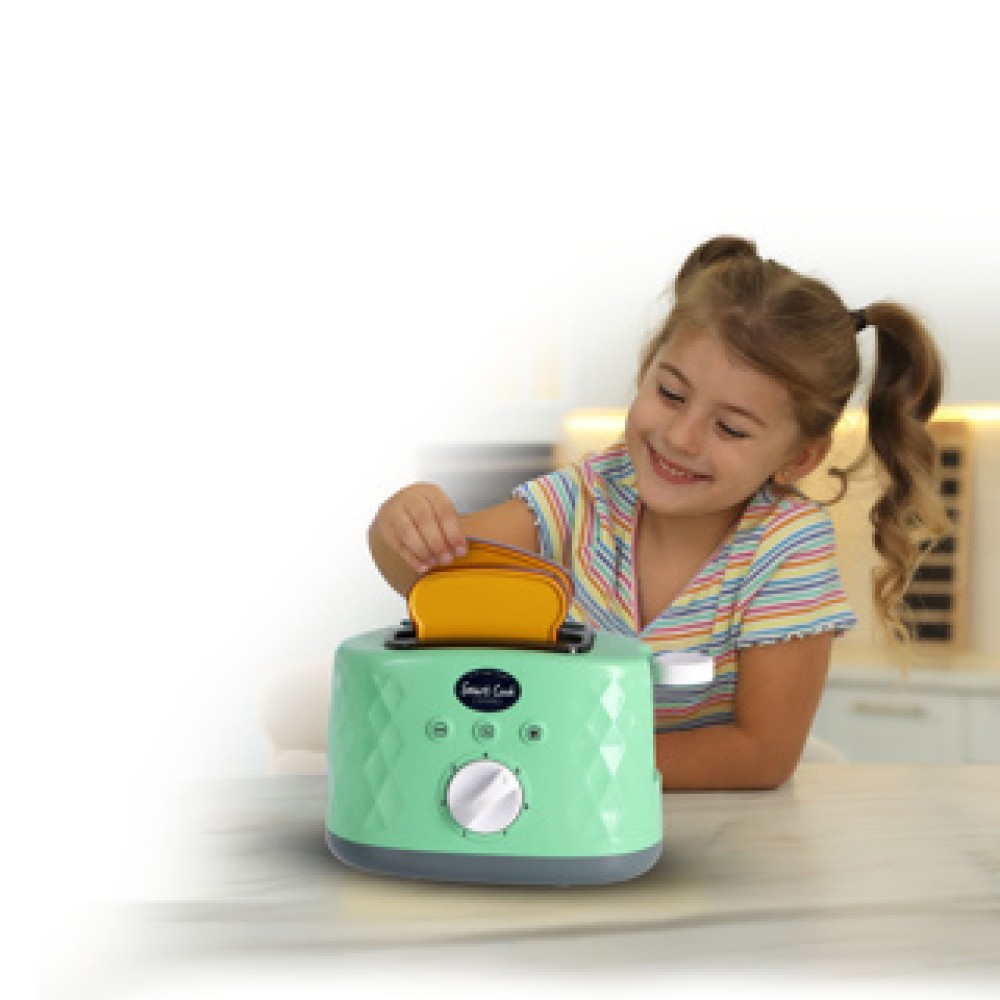 Broodrooster - Afbeelding 2