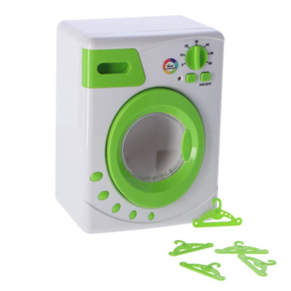 Mijn Eerste Wasmachine Assorti - Afbeelding 3