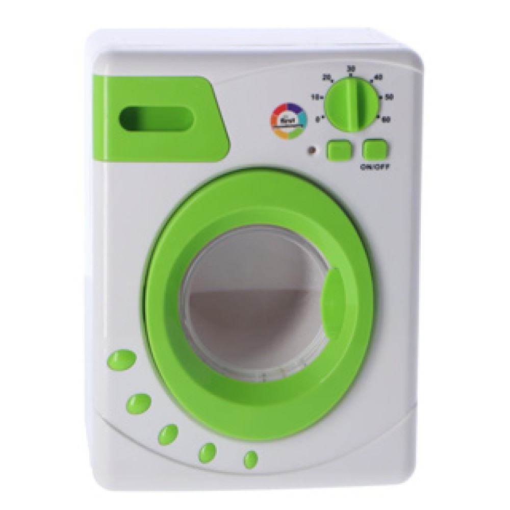 Mijn Eerste Wasmachine Assorti - Afbeelding 4