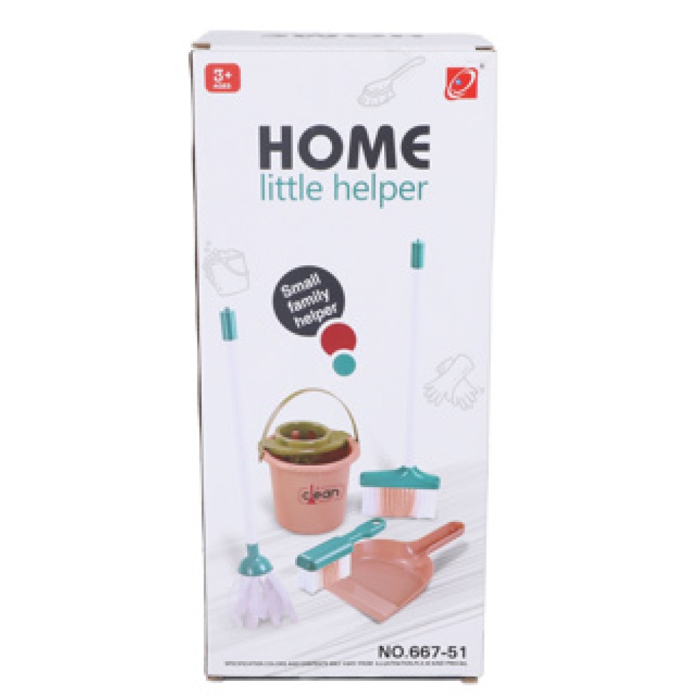 Schoonmaak set - Afbeelding 5