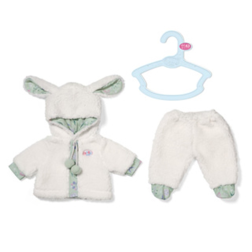 Baby Born Sheep Outfit 43cm - Afbeelding 2