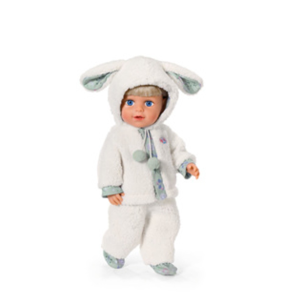 Baby Born Sheep Outfit 43cm - Afbeelding 4